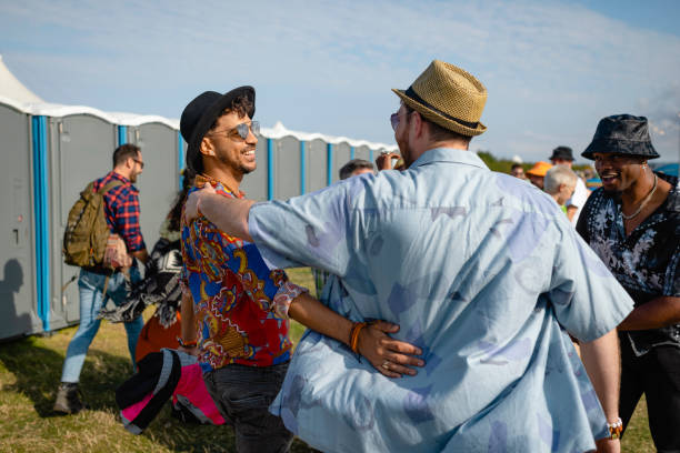 Trusted Ivins, UT porta potty rental Experts